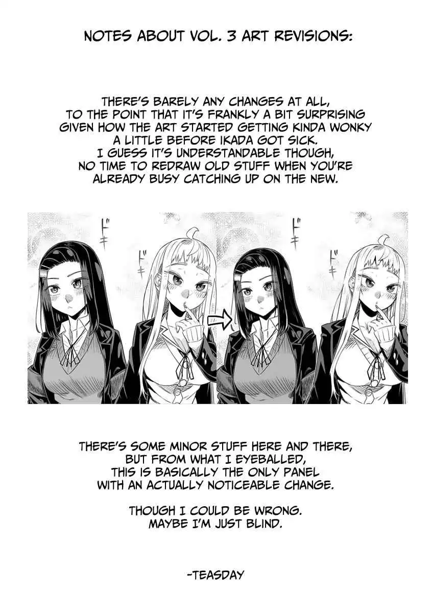 Dosanko Gyaru Is Mega Cute Chapter 26.9 23